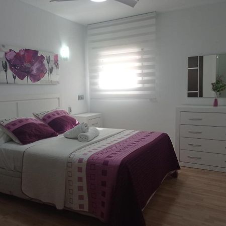 Puerto Marina Benalmadena Sun&Beach Εξωτερικό φωτογραφία
