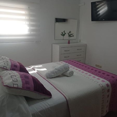 Puerto Marina Benalmadena Sun&Beach Εξωτερικό φωτογραφία