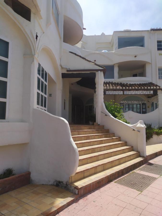 Puerto Marina Benalmadena Sun&Beach Εξωτερικό φωτογραφία