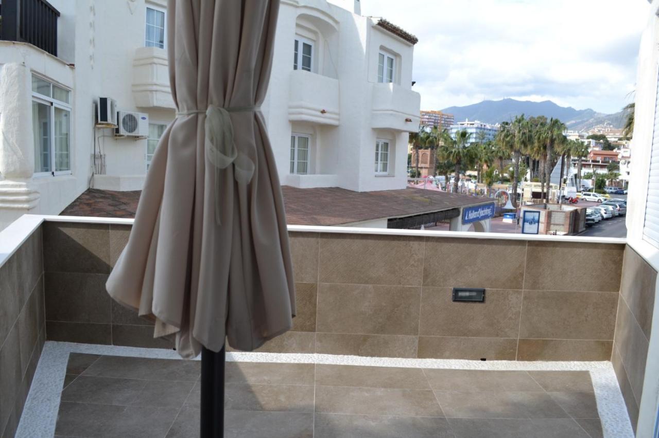 Puerto Marina Benalmadena Sun&Beach Εξωτερικό φωτογραφία