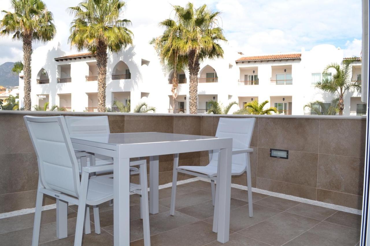 Puerto Marina Benalmadena Sun&Beach Εξωτερικό φωτογραφία