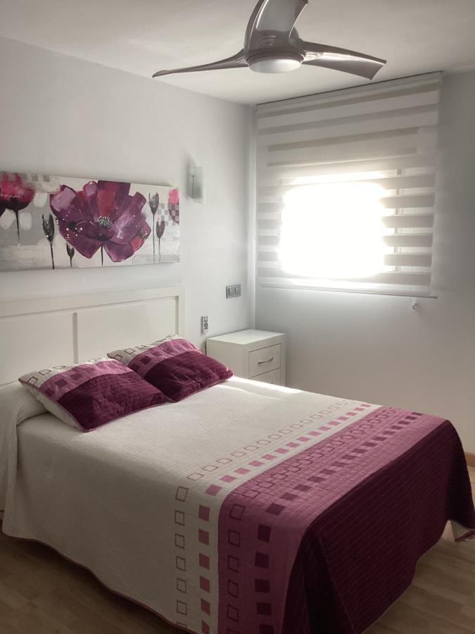 Puerto Marina Benalmadena Sun&Beach Εξωτερικό φωτογραφία