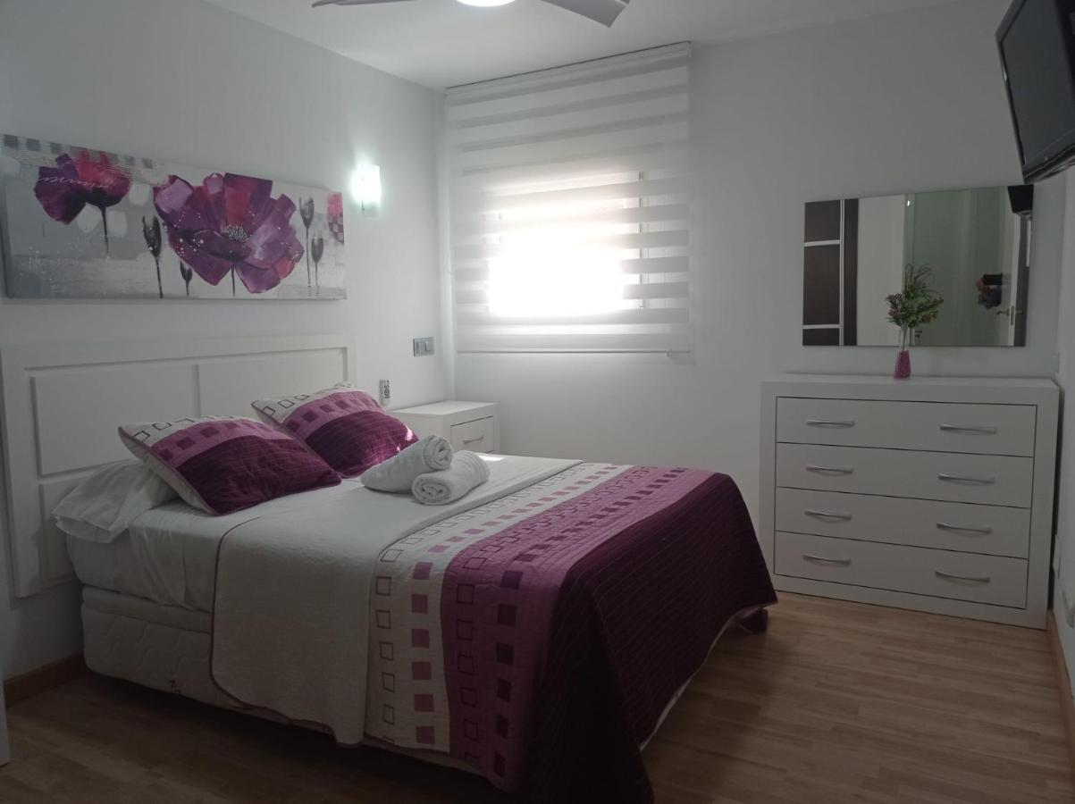 Puerto Marina Benalmadena Sun&Beach Εξωτερικό φωτογραφία