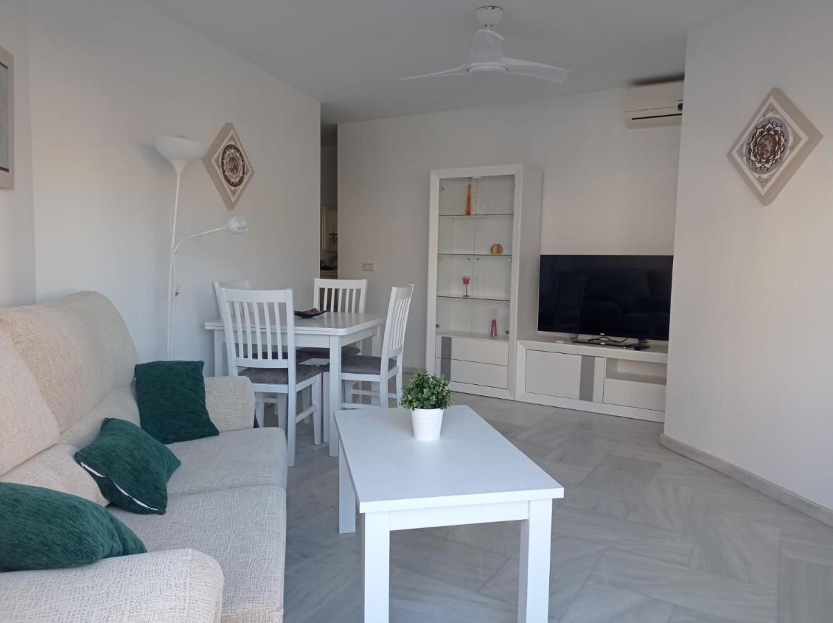 Puerto Marina Benalmadena Sun&Beach Εξωτερικό φωτογραφία