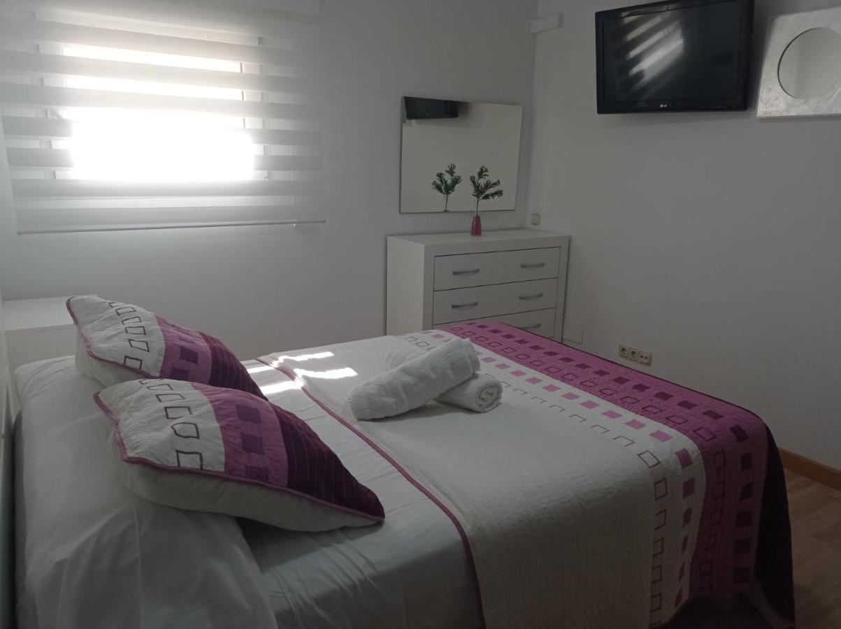Puerto Marina Benalmadena Sun&Beach Εξωτερικό φωτογραφία