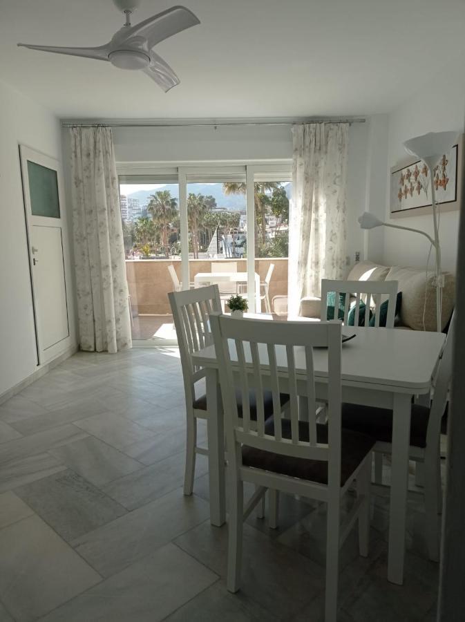 Puerto Marina Benalmadena Sun&Beach Εξωτερικό φωτογραφία